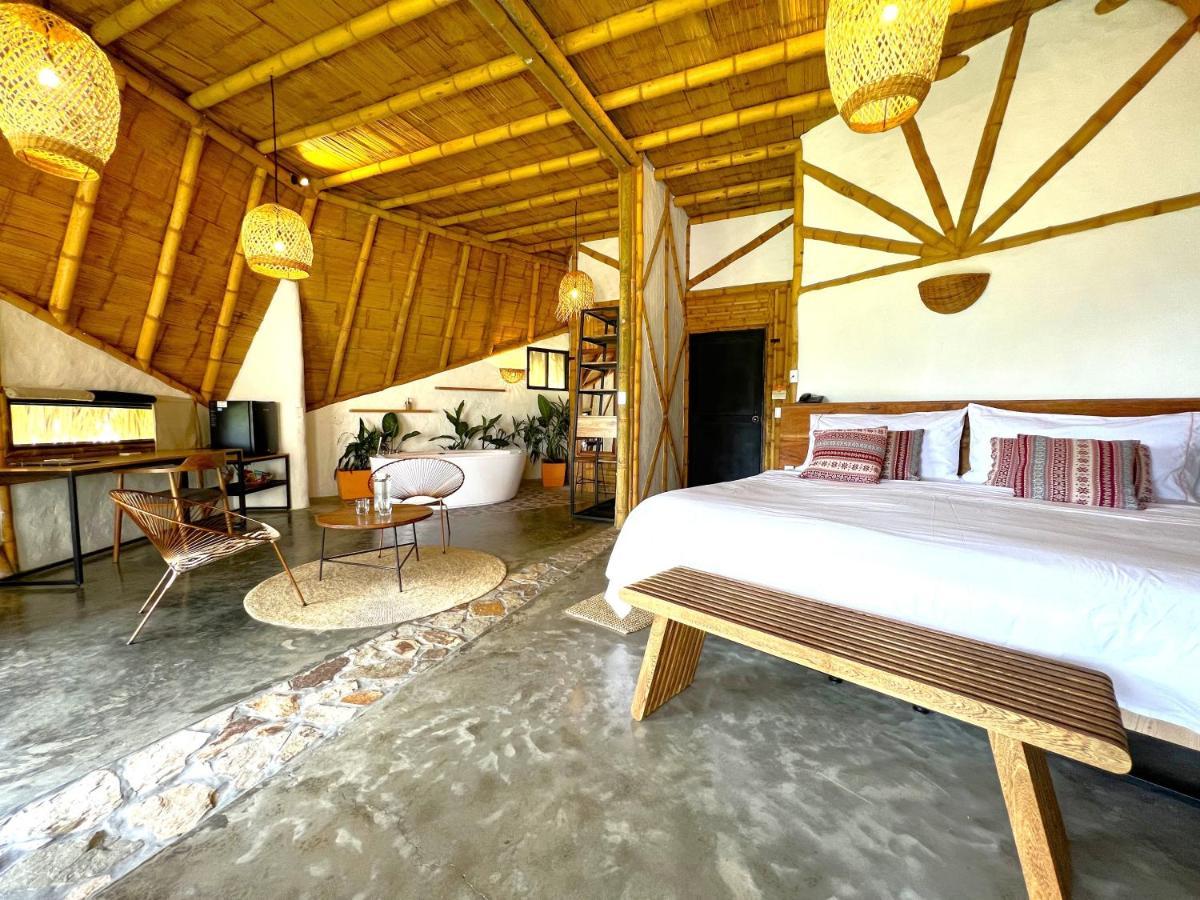 Masaya Collection San Agustin Hotel Luaran gambar
