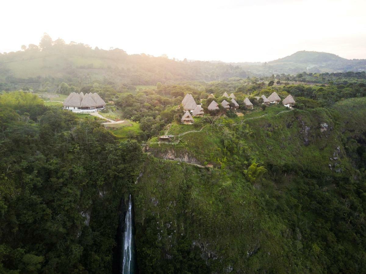 Masaya Collection San Agustin Hotel Luaran gambar